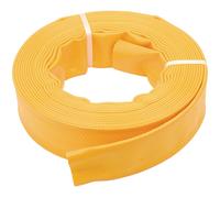 Tuyau De Pompe À Eau Draper Layflat 10M X 38Mm Renforcé Haute Pression 73171