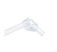Tuyau de pompe à eau en plastique transparent 1M/3M 2 3 4 5 6 8 10 12 14 16 18 20 25 mm de diamètre intérieur(3m (9.84ft),3x5mm)