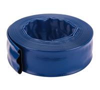 Tuyau De Pompe À Eau Submersible Draper Layflat 10M X 50Mm 80719