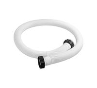 Tuyau de pompe de piscine - Partie tuyau de piscine - Tuyau de retour sous vide renforcé - Raccord Snap-Fit - Tuyau de rechange pour le kit d'outils dans le système d'eau extérieure, l'équipement de