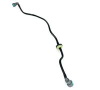 Tuyau de Pompe de surpression de Frein 4578F3, Tube à Vide, Tuyau de clapet Anti-Retour, Compatible avec C&itr&o&ë&n C4 SEG A P&EU&G&E&OT 308 307 408