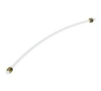 DeLonghi Tuyau de pression pour cafetière Expresso 5513213801 298642 G