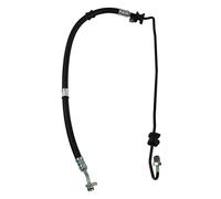 Tuyau de pression de direction assistée 53713 Swa A02 de remplacement de ligne de pompe de direction en caoutchouc durable de haute qualité pour les modèles CRV 2.4L 2007 2008