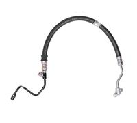 Tuyau de pression de direction assistée pour Ex Hx Lx 2001 2004 - Remplace OE 53713 S5D A05, 53713 S5D 010 - Caoutchouc de haute qualité, résistant à l'huile, flexible