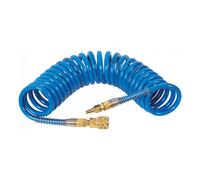 Tuyau de pression en spirale NEO TOOLS