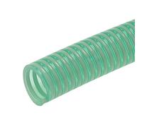 Tuyau de pression et d'aspiration en PVC 63 mm (ID) 10 m