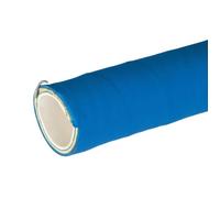 Tuyau de pression et d'aspiration pour le lait et les produits laitiers 19 mm (ID) 40 m