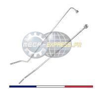 Tuyau de pression FAP pour AUDI A6 ALLROAD Diesel 3.0 2006-2008 - PP11151B