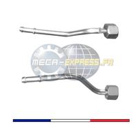 Tuyau de pression FAP pour AUDI A6 Diesel 2.7 2004-2011 - PP11151A