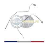 Tuyau de pression FAP pour CITROEN C3 Diesel 1.6 2005-2010 - PP11013B