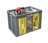 Tuyau de pression Jung Pumpen JP50586 avec raccord Storz C, 15 m, débit max. 28 m³/h