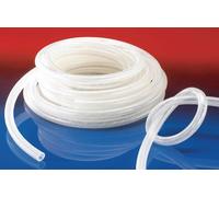Tuyau de pression NORFLEX® PVC 440 Ø intérieur 8 mm Ø extérieur 14,00 mm longueur 50 m intérieur extérieur lisse renforcé par un tissu