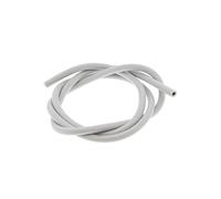 Tuyau de pressostat de chambre d'air 129315213/6 pour Lave linge AEG, ARTHUR MARTIN, CONTINENTAL EDISON, ELECTROLUX, ESSENTIEL B, FAURE, LISTO, LAVE LINGE TOP ESSENTIELB ELT612-5B, LAVE LINGE ...