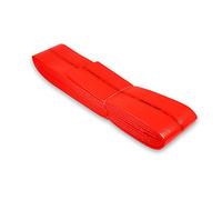 Tuyau de protection de 10 m - DN 90 mm - Épaisseur d'isolation : 4 mm