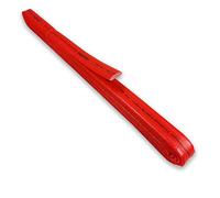 Tuyau de protection isolant de 10 m pour tuyau de 40 à 42 mm - Épaisseur de couche d'isolation : 4 mm