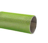 Tuyau de protection PWS Premium - Diamètre : 40-80 mm - Vert - 50 m