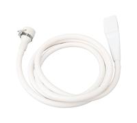 Tuyau De Pulvérisation D'évier, Pulvérisateur De Robinet De Tuyau D'évier Portable, Pomme De Douche De Robinet D'évier En Plastique De 8,2 Pieds Avec Tuyau Pulvérisateur De Shampoing Pour le Bain des