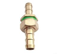 Tuyau de pulvérisation haute pression, joint en cuivre de 13 mm, ensemble pulvérisateur à 4 branches, distribution efficace de l'eau, raccord en métal, pour nettoyage de jardin