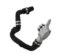 Tuyau De Purge De Carter Compatible Avec Benz Pour Sprinter 3500 2010 2011 2012 2013 2014-2017 Moteur Reniflard De Carter Soupape De Purge Tuyau De Contrôle De Pression 6420101791