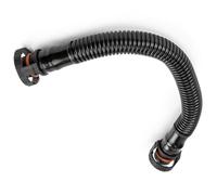 Tuyau De Purge De Carter Compatible Avec Skoda Pour Octavia Mk2. 2005 2006 2007 2008. Kit De Tuyau De Reniflard De Carter Moteur OEM: 06F129101C, 06F103483E, 06F103235, 06F103221E.