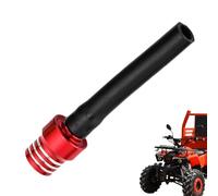 Tuyau de purge de réservoir de carburant - Tuyau de respiration, accessoire de rechange pour quad tout-terrain, Dirt Pit Bike Offroad, véhicule tout-terrain, véhicule au quotidien