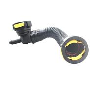 Tuyau de purge d'huile pour moteur de voiture 106 306 Partner 1192Q5 1192R2 - Améliorez la circulation de l'air