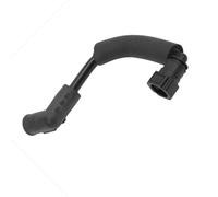 Tuyau de Purge du Carter pour Saturn Outlook 2009-2010 Tuyau de Purge du Carter avec Valve de Ventilation Positive (PCV) kit Adaptateur et connecteur 12614338