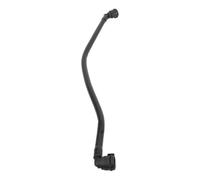 Tuyau de Purge du Carter pour X3 F25 2011-2017 système de Refroidissement Moteur Tuyau d'évacuation d'eau référence d'origine 17127601850