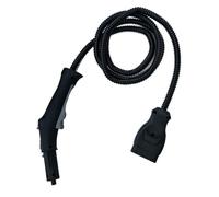 Tuyau de raccordement 4.322-046.0 pour nettoyeur vapeur 4.322-047.0 compatible avec Karcher SC5 pour modèles SG 4/4