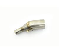Tuyau de raccordement AKRAPOVIC L-Y3SO4