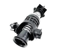 Tuyau De Raccordement, Compatible Avec Dreame, Accessoires For Aspirateur H12 Pro Ultra, Efficacité De Nettoyage Améliorée