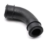 Tuyau de raccordement de la pompe à air clapet anti - retour pour Audi A3 A4 A6 tt quattro Volkswagen Beetle Golf Jetta passat sièges compatibles exeo Ibiza Leon Skoda ooctavia superb 1.8t 058133785b