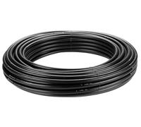 Tuyau de raccordement de micro-irrigation Ø 13 mm - 50 m