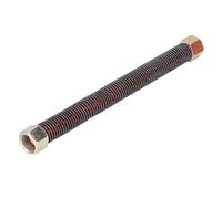 Tuyau de Raccordement de Tube D'échappement de Compresseur D'air, Accessoire de 12mm pour Conception à Double Cylindre 2051 3065 (Tube de direction 2051/3065)