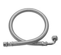 tuyau de raccordement Duravit 790159000000000 90 cm, pour entrée de baignoire