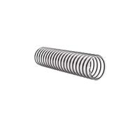 Tuyau De Raccordement En Fil D'acier Spiralé For Canalisation D'égout, Compatible Avec Dreame, H12, H11, Tineco, Pro 1/2, S3, S7, Midea, Série Complète