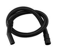 Tuyau de raccordement flexible - 1,5/4,5 m (fermé, fonctionnel) pour 04-738, ...