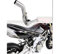 Tuyau De Raccordement Homologué APRILIA DORSODURO 750