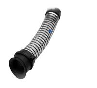 Tuyau de raccordement ondulé for tuyaux d'égout, compatible avec Bissell, accessoires de tuyau flexibles for autolaveuse de sol de 4e génération