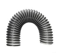 Tuyau de raccordement ondulé pour tuyau d'égout - Tuyau inférieur de rechange pour brosse de sol Bissell 1/2/3/4/5 St Generation