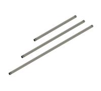 Tuyau de raccordement pour abreuvoir Kerbl Argenté 75 cm