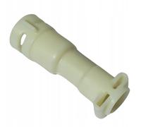 Tuyau de raccordement pour machines à café compatible avec Philips Saeco LatteGo Latte Go EP Series GranAroma