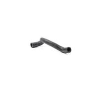 Tuyau de Radiateur Chauffage Par Conduite D'Eau METZGER pour U. A. Seat