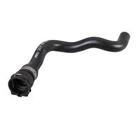 Tuyau de Radiateur Chauffage Par Moteur METZGER pour entre Autres Choses BMW