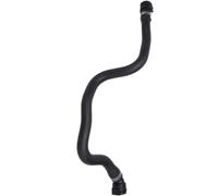 Tuyau de radiateur compatible avec BMW 7 Series E65 E66 E67 750Li 745Li 740Li 730i B7 2004-2022