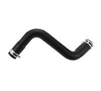 Tuyau de radiateur Compatible Avec Ford Pour Mondeo 2000 2001 2002 2003 2004 2005 2006 2007 Durite Inférieure Radiateur Tuyau D'eau Refroidissement 1S718286DG 1S718286DF
