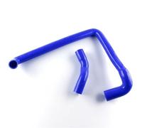 Tuyau de radiateur Compatible Avec Nissan 300ZX Twin Turbo GCZ32 Pour Fairlady VG30DETT Tuyau D'entrée D'air Radiateur Liquide Refroidissement Voiture Tuyau Refroidisseur Intermédiaire Turbo(B)