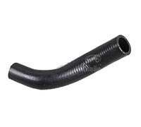 Tuyau de Radiateur Conduite D'Eau Par Refroiddiseur D'Huile METZGER pour Etc A.