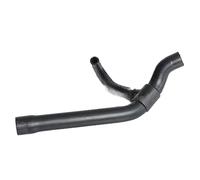 Tuyau de Radiateur De Conduite D'Eau Par Pompe À L'Eau METZGER pour U. A. VW