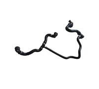 Tuyau de radiateur de réservoir d'eau de refroidissement for système de refroidissement Mecds Ben GLC X253 2535017200 2535011700